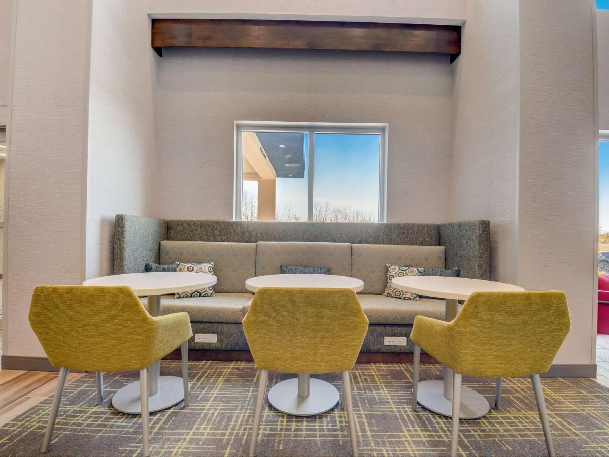 Hotel Hampton & Ark Encounter, Ky 3*