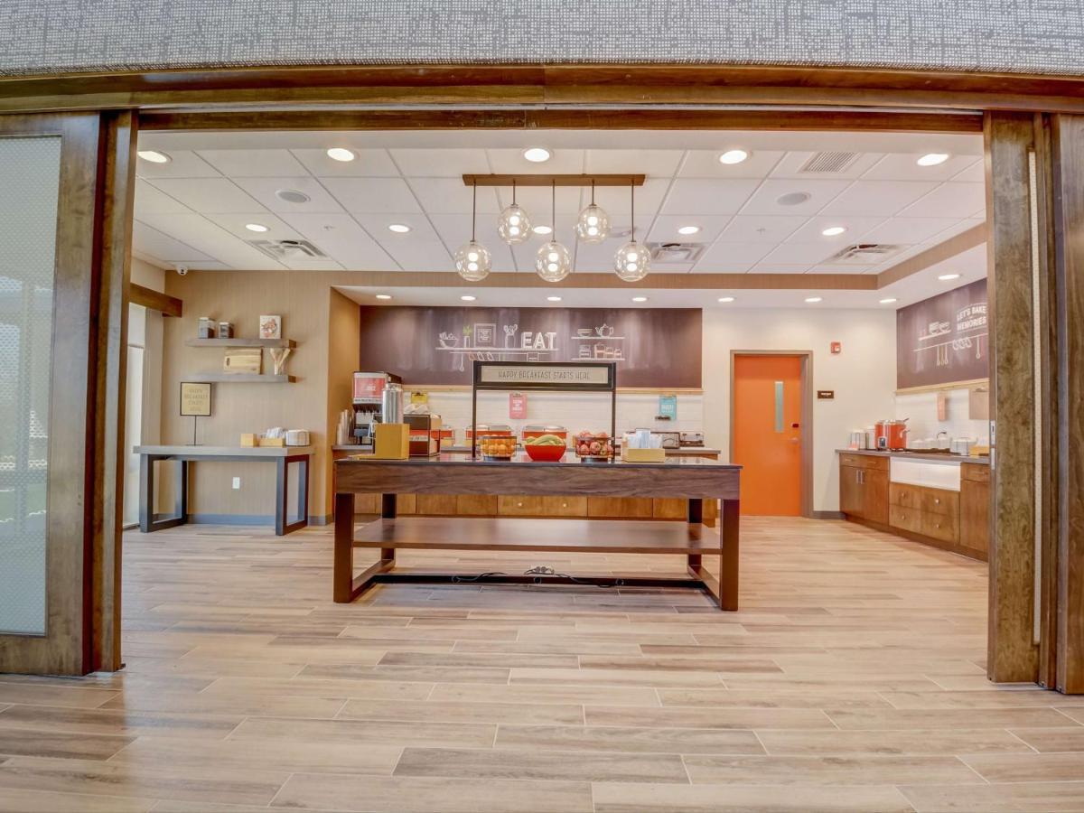 Hotel Hampton & Ark Encounter, Ky 3*